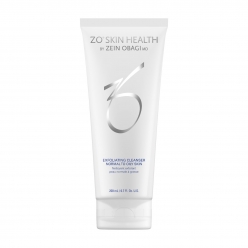 엑스폴리에이팅 클렌저