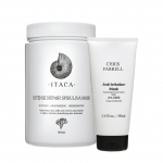 독점특가💛로그인할인이타카 인텐스 리페어 스피루리나 마스크 900ml+ 안티이리테이션마스크 150ml