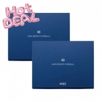 독점특가🖤예약구매(주문후 약 10일소요)[프리미엄두피앰플]강발헤드스파 HSC60 2box