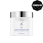 컴플렉션 리뉴얼 패드