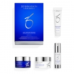 데일리 스킨케어 프로그램