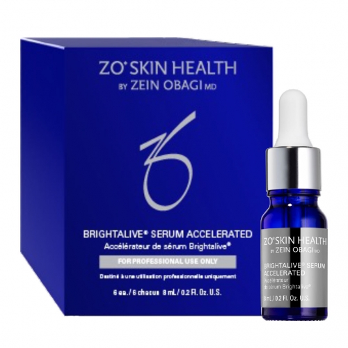 브라이트 얼라이브세럼 액셀러레이티드(8ml*6ea)
