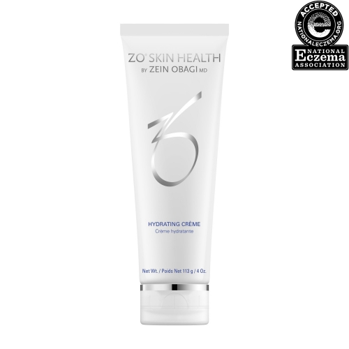 하이드레이팅 크림