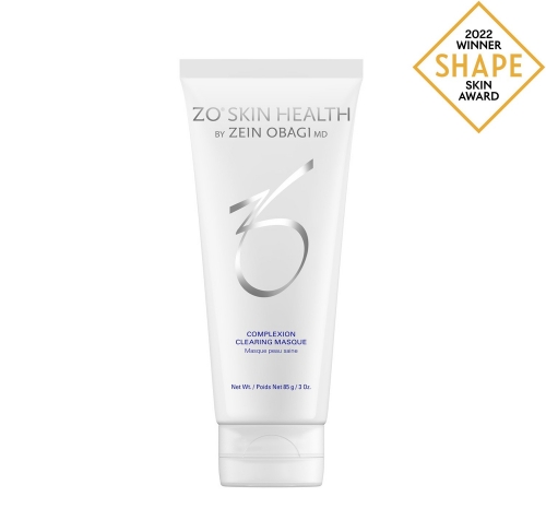 컴플렉션 클리어잉 마스크