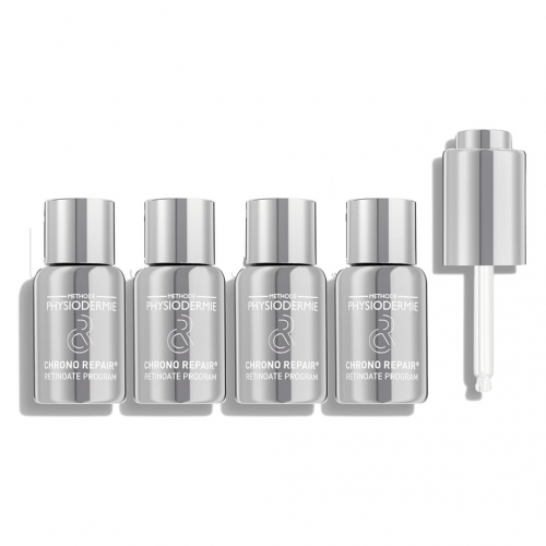 크로노 리페어 레티노에이트 프로그램(Chrono Repair Retinoate program)