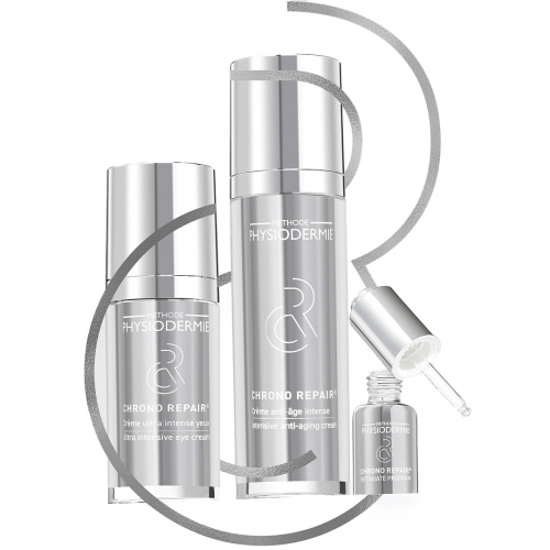 크로노 리페어 레티노에이트 프로그램 + 안티에이징크림+ 아이크림 SET