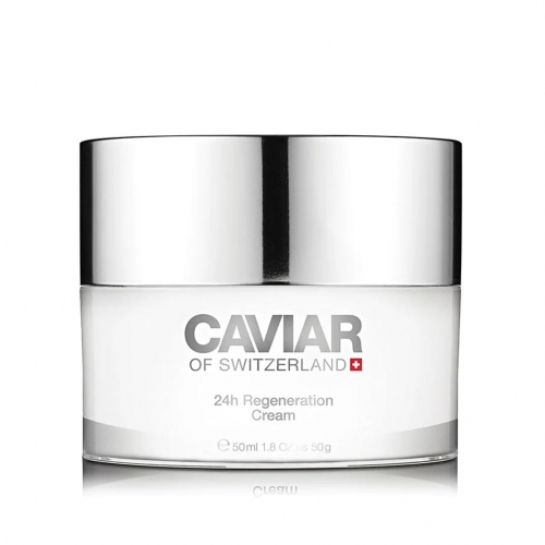 24h 리제너레이션크림