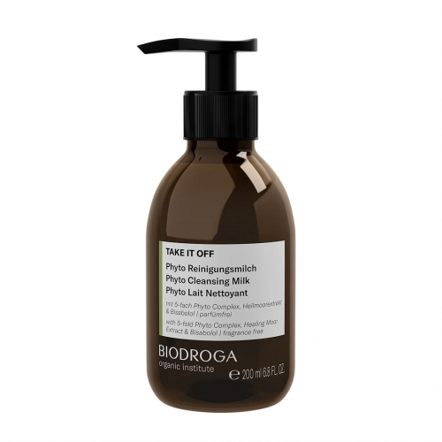 PCL 파이토 클렌징밀크