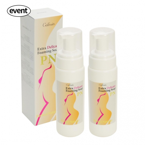 설빅세일❤️쎌수엥 엑스트라 델리케이트솝 PN (여성청결제)