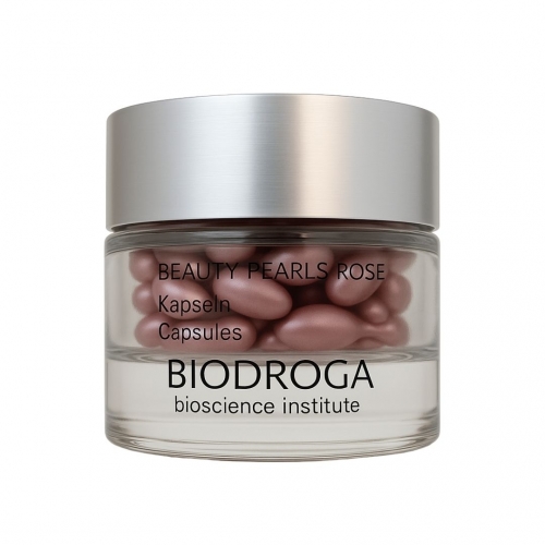 한정Edition  뷰티 펄 로즈 48pcs