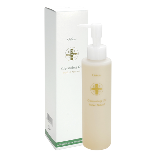 쎌수엥 클렌징 오일 퍼펙트 네추럴(Cellsoin Cleansing Oil PN)
