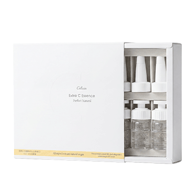 쎌수엥 엑스트라 C 에센스 PN ( Cellsoin Extra C Essence PN)