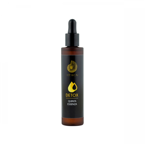 4SPA 디톡스 낀따 에센자 50ml