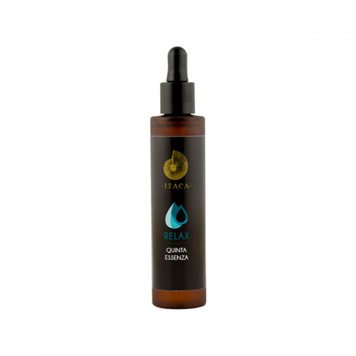4SPA 릴랙스 낀따 에센자 50ml