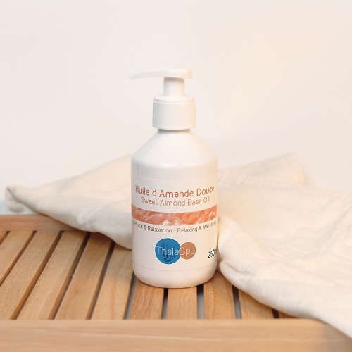 스위트 알몬드 베이스 오일 250ml