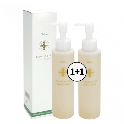 2병특가❤️쎌수엥 클렌징 오일 퍼펙트 네추럴(Cellsoin Cleansing Oil PN)