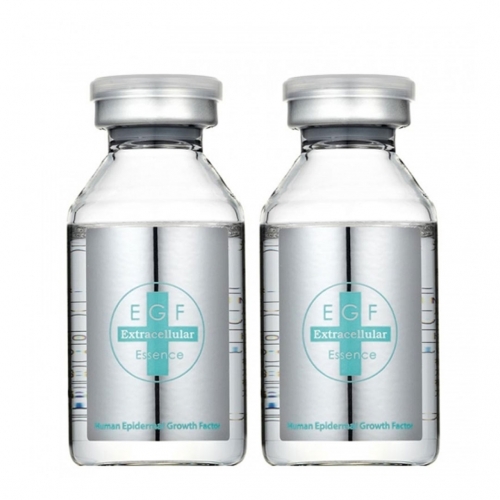 2병특가❤️EGF 엑스트라 에센스 20ml*2ea