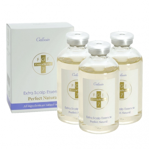 3병기획특가&hearts;️쎌수엥 엑스트라 스칼프 에센스 PN ( Cellsoin Extra Scalp Essence PN)