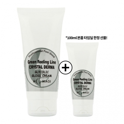 더마 글리콜릭 글로스크림 250ML+100ML