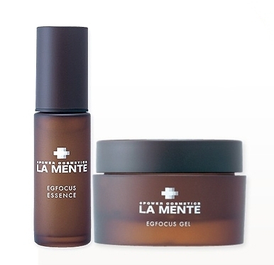 [EGF 펩타이드세트]EG포커스에센스+EG포커스젤