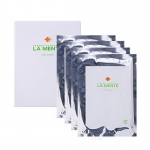 라멘떼 씨플라 Cpla 마스크k (BOX) 4매