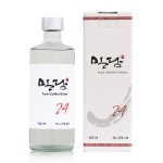 밀담 24% 360ml