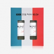 밀담 24% 360ml x 2병세트