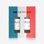 밀담 40% 360ml x 2병세트