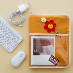 퍼니메이드 태블릿파우치 11인치 12인치 캔버스 노트북 아이패드 가방