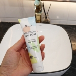 오라랩 MAYSSOM ECO SOAP 에코솝 휴대용 비누 친환경 천연 순한 올인원 어성초 클렌징 여행용 미백 세수