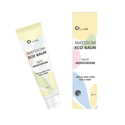 오라랩 MAYSSOM ECO BALM 에코밤 핸드크림 고보습