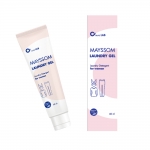 오라랩 MAYSSOM LAUNDRY GEL 런드리겔 중성 세탁 세제 친환경 휴대용 마스크 속옷 면생리대 혈흔 얼룩 제거