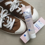 오라랩 MAYSSOM LAUNDRY GEL 런드리겔 중성 세탁 세제 친환경 휴대용 마스크 속옷 면생리대 혈흔 얼룩 제거