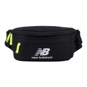 뉴발란스 ATHLETICS TERRAIN WAIST BAG 블랙 EQ30641