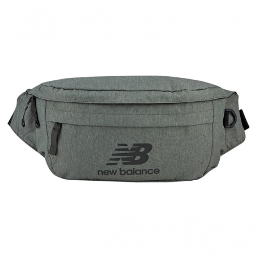 뉴발란스 ATHLETICS TERRAIN WAIST BAG 카키 EQ30641