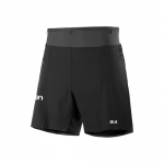 살로몬 S/LAB 숏 6" (LC1509400) S/LAB 6'' SHORT M