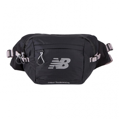 뉴발란스 ALL TERRAIN WAIST BAG NBGCBAFG02