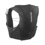 살로몬 ADV 스킨 12 세트 (LC2464300) ADV SKIN 12 SET 트레일러닝 백팩 조끼 베스트 블랙