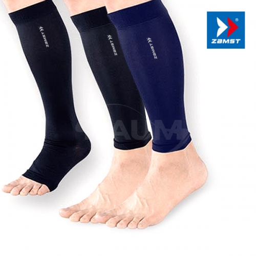 잠스트 카프 슬리브 ZAMST CALF SLEEVE