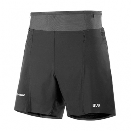 살로몬 S/LAB 센스 6 숏 M (LC1956300) S/LAB SENSE 6 SHORT M