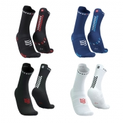 컴프레스포트 PRO RACING SOCKS V4.0 RUN HIGH 레이싱 양말