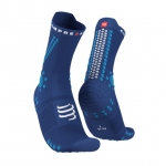 컴프레스포트 트레일 하이컷 러닝 양말 V4.0 PRO RACING TRAIL SOCKS