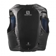 살로몬 ADV 하이드라 베스트 8 세트 (LC1341000) ADV HYDRACTIVE VEST 8