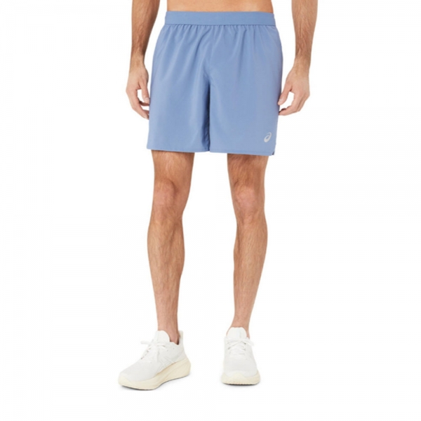 아식스 남성 로드 7인치 쇼츠 (2011C392 408)