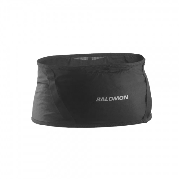 살로몬 하이 펄스 벨트 (LC2180300) HIGH PULSE BELT 블랙