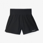 노말 레이스 쇼츠 RACE SHORTS BLACK N1CMRS2 001