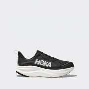 호카 남성 스카이플로우 와이드 1155117-BWHT