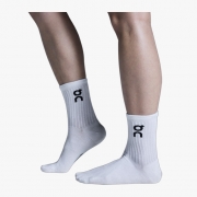 온 러닝 Logo Sock High 3P (2UF10310069)