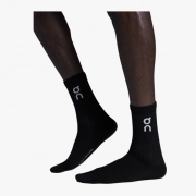 온 러닝 Logo Sock High 3P (2UF10310553)