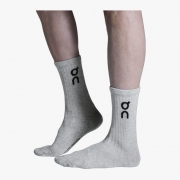 온 러닝 Logo Sock High 3P (2UF10311732)